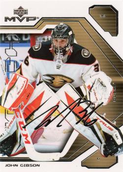 John Gibson