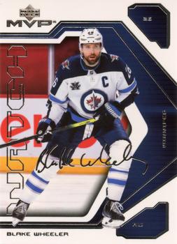 Blake Wheeler