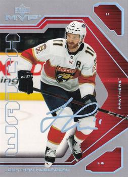 Jonathan Huberdeau
