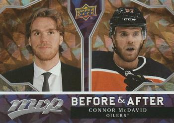 Connor McDavid