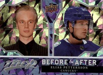 Elias Pettersson