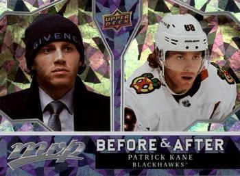 Patrick Kane