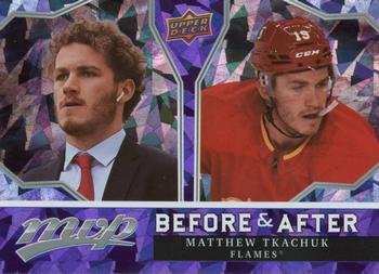Matthew Tkachuk