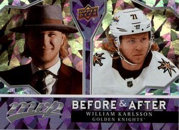 William Karlsson