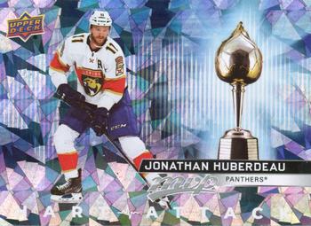 Jonathan Huberdeau