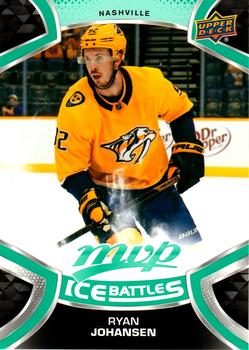Ryan Johansen