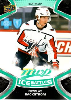Nicklas Backstrom