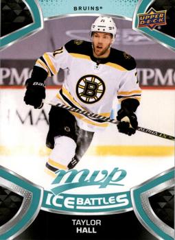 Taylor Hall