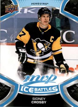 Sidney Crosby