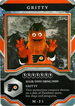 Gritty