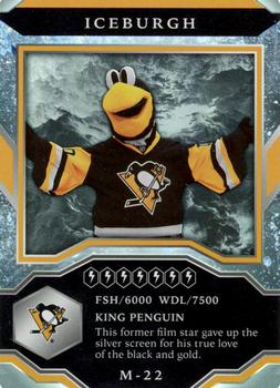 Iceburgh