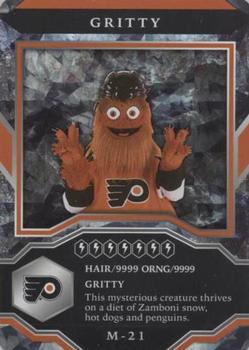 Gritty