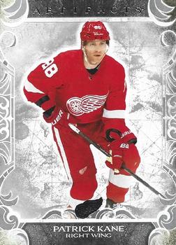 Patrick Kane
