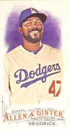 Howie Kendrick