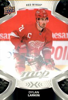 Dylan Larkin