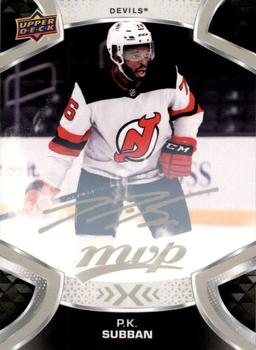 P.K. Subban