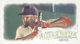 David Ortiz