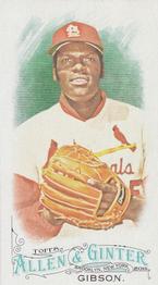 Bob Gibson