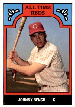 Johnny Bench