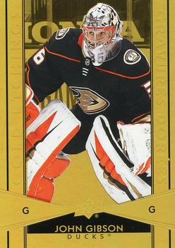 John Gibson