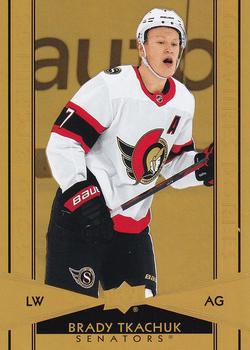 Brady Tkachuk