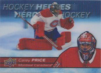 Carey Price