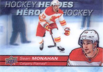 Sean Monahan