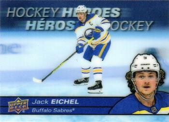 Jack Eichel