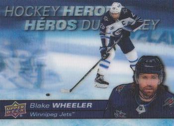 Blake Wheeler
