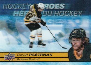 David Pastrnak
