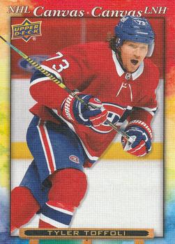 Tyler Toffoli