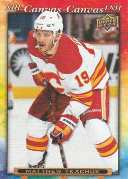 Matthew Tkachuk