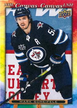 Mark Scheifele