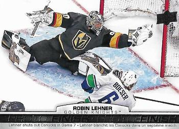 Robin Lehner