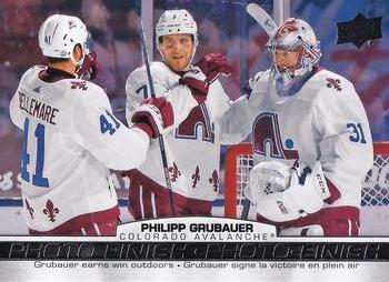 Philipp Grubauer