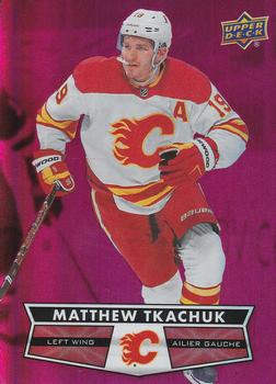 Matthew Tkachuk