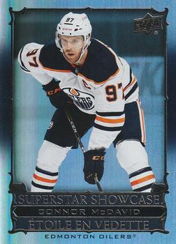 Connor McDavid