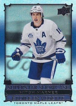 Mitch Marner