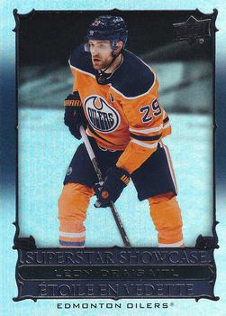 Leon Draisaitl