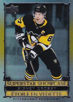 Sidney Crosby