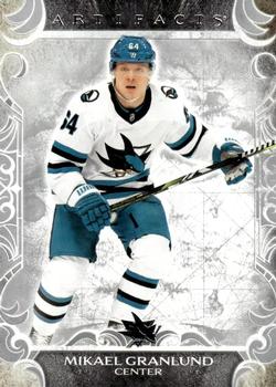 Mikael Granlund