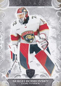 Sergei Bobrovsky