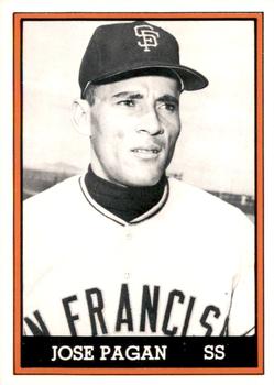 Jose Pagan