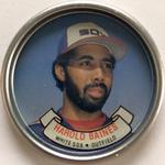 Harold Baines