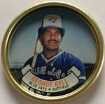 George Bell