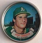 Jose Canseco