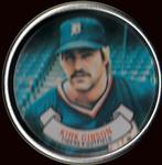 Kirk Gibson