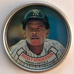 Rickey Henderson