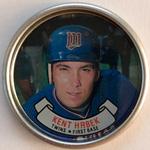 Kent Hrbek