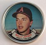 Wally Joyner